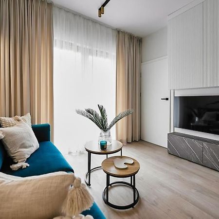 Golden Dreams Luxury Apartments 103 Krakow Exterior photo