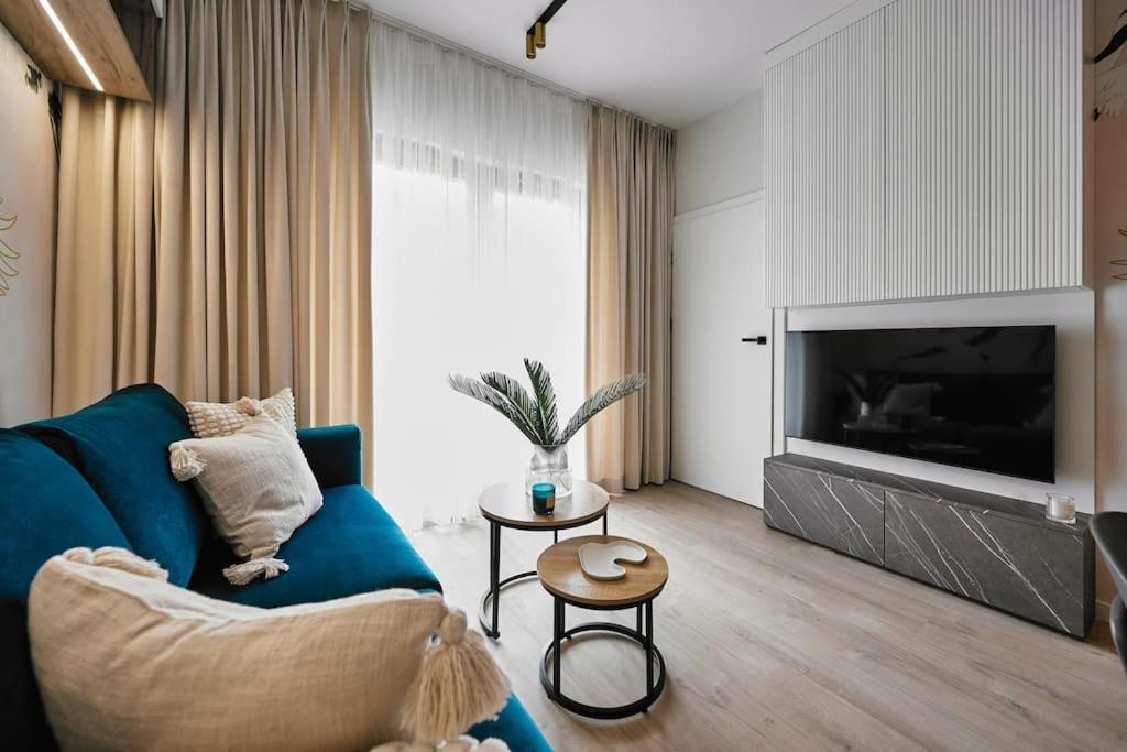 Golden Dreams Luxury Apartments 103 Krakow Exterior photo