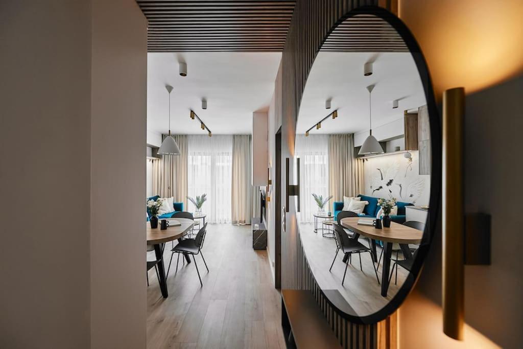 Golden Dreams Luxury Apartments 103 Krakow Exterior photo